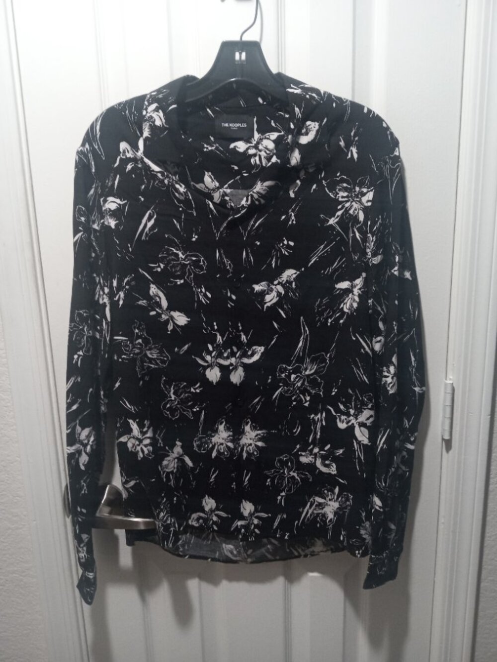 The Kooples Button up Men's Shirt